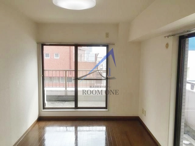 コートハイム横浜の寝室|寝室です。