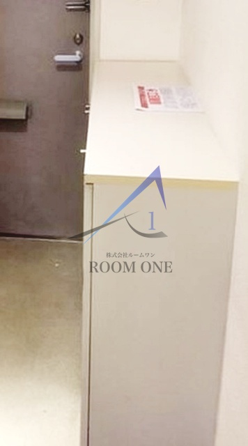 コートハイム横浜の内装|内装です。