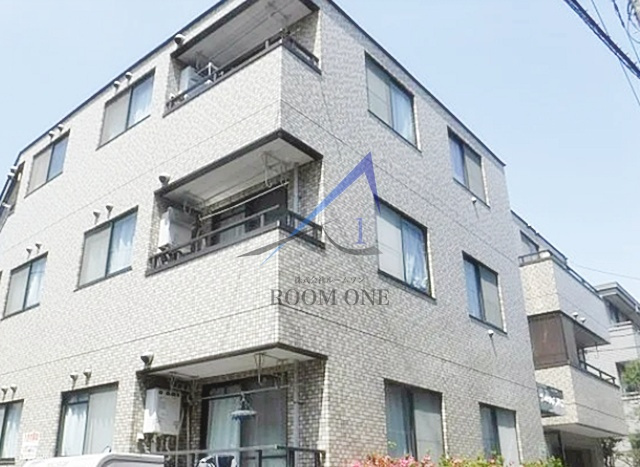 サンヒルズ元住吉