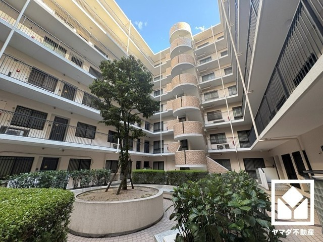グラン・フェルティ甲東園
