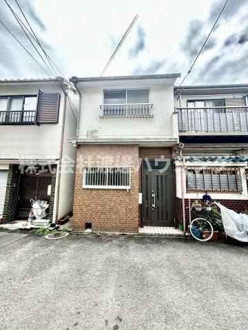 ロッヂt赤井1丁目テラスハウス