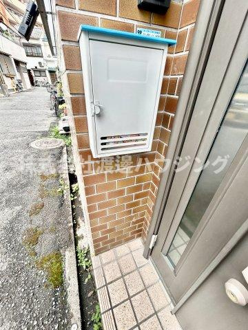 ロッヂt赤井1丁目テラスハウスのその他