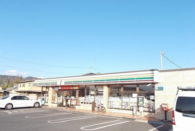 【周辺】 | Ｍ・シャルマンローズＧ | セブンイレブン別堀店まで270m