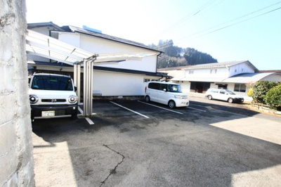 【駐車場】 | コトリハウス
