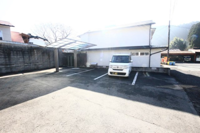 【駐車場】 | コトリハウス