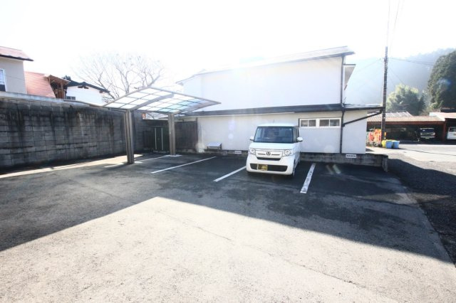 【駐車場】 | コトリハウス