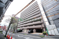 横浜南太田ホームズの画像