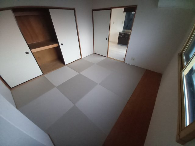 【和室】 | エトワールMTII