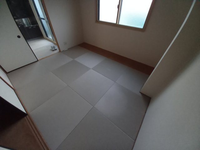【和室】 | エトワールMTII