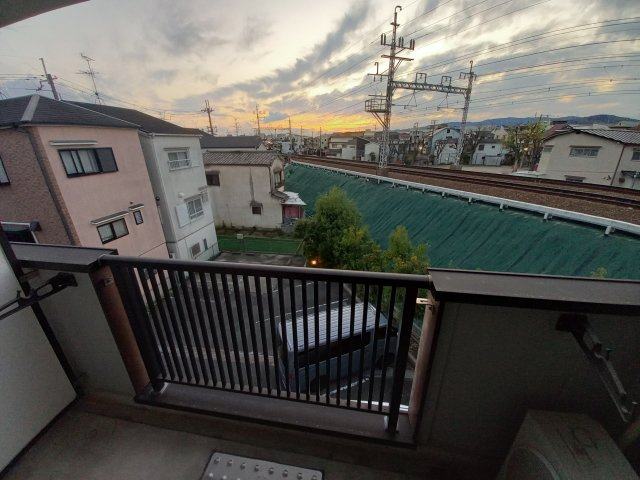 【展望】 | エトワールMTII