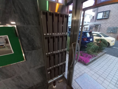 【設備】 | エトワールMTII