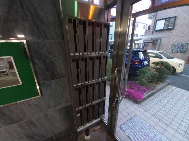 【設備】 | エトワールMTII