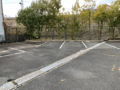 【駐車場】 | エトワールMTII