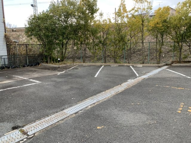 【駐車場】 | エトワールMTII