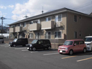 さくらＨＩＬＬ　A棟の画像