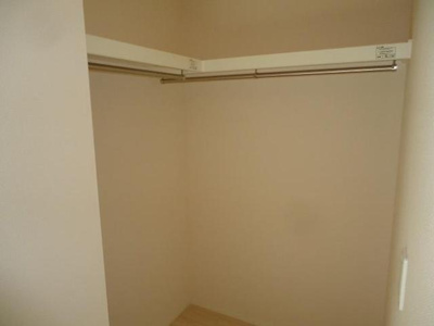 【収納】 | ベルフォーレ・アイリスⅠ | ウォークイン