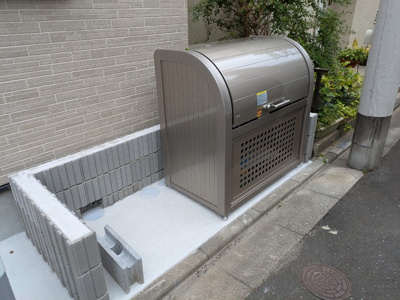共用設備