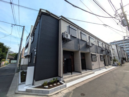 タウンハウス千住仲町の画像