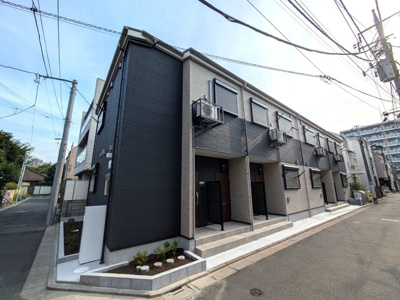木下工務店施工の２０２６年7月完成の建物です♪