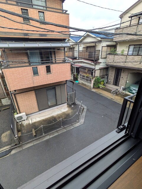 景色