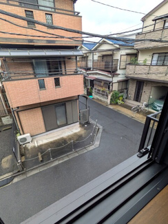 景色