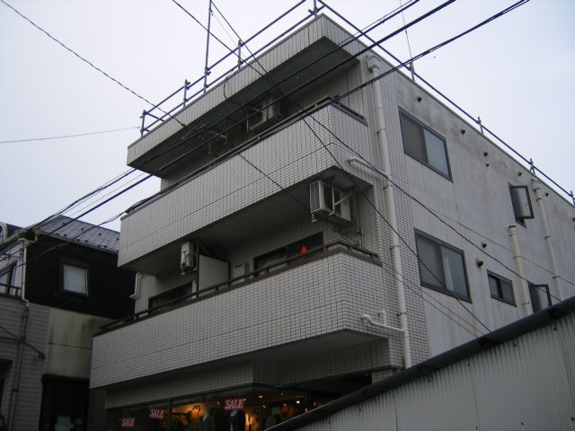 エランドール下馬
