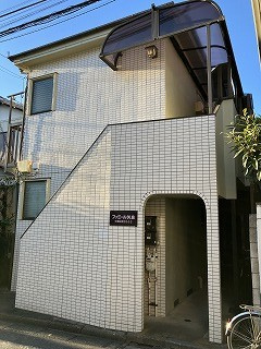 ファミール矢島