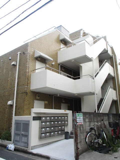 メゾン中央