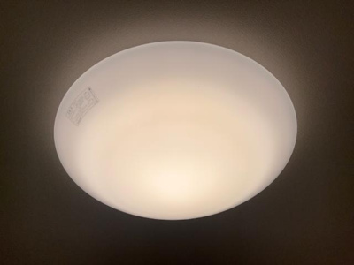 【設備】 | ビエンフェⅢ | 照明器具