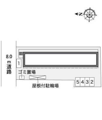 【その他】 | レオパレスサンセリテ