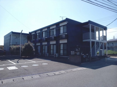 【外観】 | レオパレス鶴崎Ⅲ