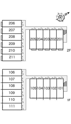 【その他】 | レオパレス鶴崎Ⅲ