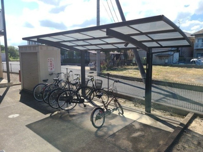 【その他】 | レオパレス鶴崎Ⅲ