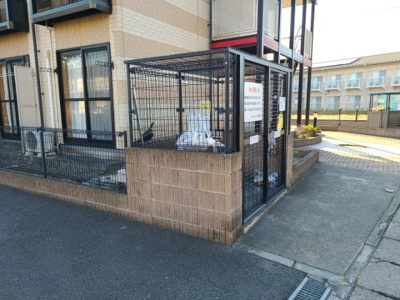 【その他】 | レオパレス鶴崎Ⅲ