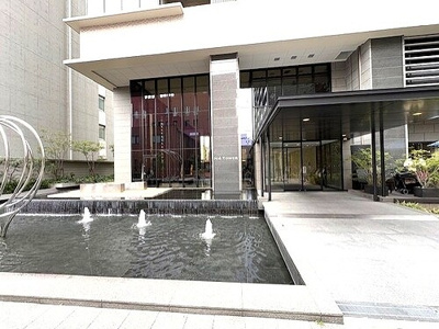 【エントランス】 | Ｎ４．ＴＯＷＥＲ