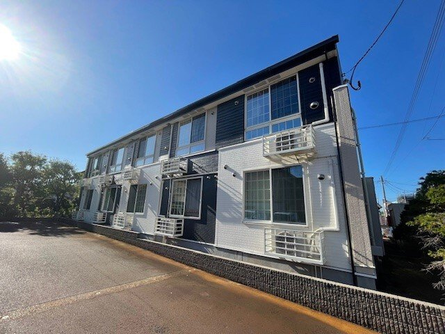 リバーサイド大島