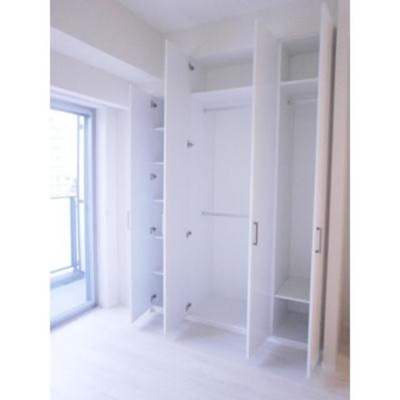 【その他】 | パークアクシス菊川 | ※写真は同タイプ住戸です。