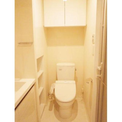 【その他】 | パークアクシス菊川 | ※写真は同タイプ住戸です。