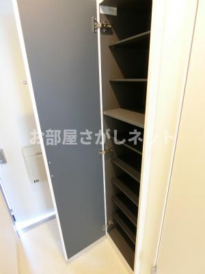 リブリ・オークスハイツ【おとり物件なし】#学生・社会人にオススメ！初期費用分割払いOK！の玄関