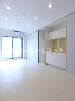 リブリ・オークスハイツ【おとり物件なし】#学生・社会人にオススメ！初期費用分割払いOK！の洋室