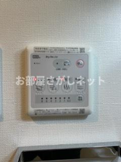 リーガランド不動前Ｂ棟【おとり物件なし】#学生・社会人にオススメ！初期費用分割払いOK！の設備