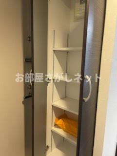 リーガランド不動前Ｂ棟【おとり物件なし】#学生・社会人にオススメ！初期費用分割払いOK！の玄関
