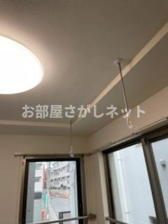 リーガランド不動前Ｂ棟【おとり物件なし】#学生・社会人にオススメ！初期費用分割払いOK！の設備