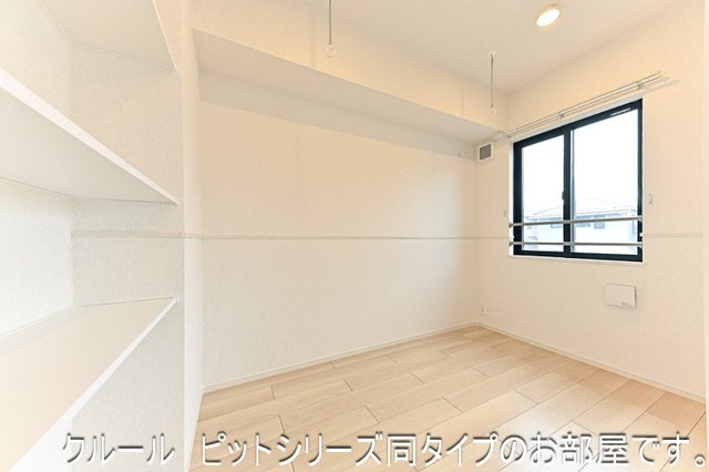 仮）五香７丁目アパートＡの内装