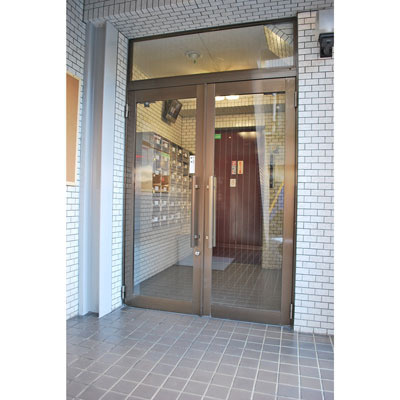【内装】 | グレイス大森海岸