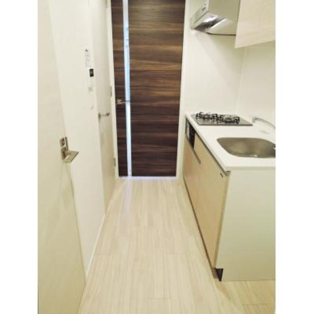 アーバネックス清澄白河Ⅱ　ＥＡＳＴ棟のその他|※写真は同タイプ住戸です。
