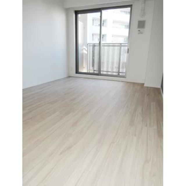 アーバネックス清澄白河Ⅱ　ＥＡＳＴ棟の居間・リビング|※写真は同タイプ住戸です。
