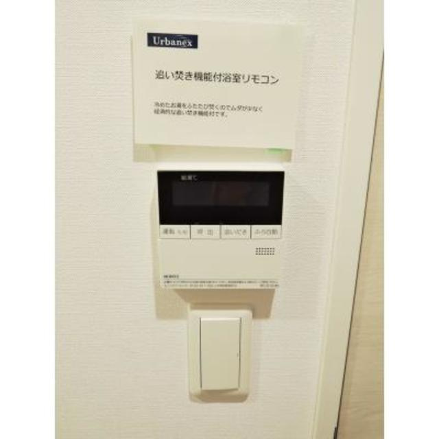 アーバネックス清澄白河Ⅱ　ＥＡＳＴ棟のその他|※写真は同タイプ住戸です。
