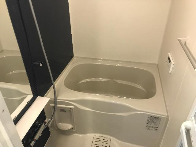 サンミラージュの浴室|バス