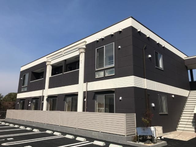 サンミラージュ